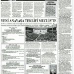 Ekonomik Kriz Mi? Ahlaki Kriz Mi?