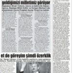 Çok Hızlı Tüketiyoruz Hayatı!