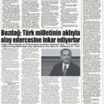 Orucunu Tut ve Buna Laik Yaşa