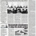 Aile Hekimleri(Sağlık Ocakları) Bir İşe Yaramıyor Mu?