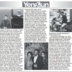Sıfırdan, Zirveye Doğru İbrahim Ata Çağlayan