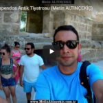 Antalya – Aspendos Antik Tiyatrosu