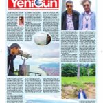 Tur Rehberimiz, Mustafa Efelti ile “Ordu” İlimizdeyiz