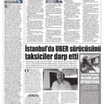Bilinen Ama Alışılagelmedik Ramazan Yazısı