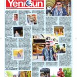 Son Durağımız olan; Gaziantep’teyiz.