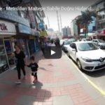 Metro’dan Maltepe Sahile Doğru 360° Derece VR Sanal Gerçeklik Çekimleri