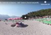 Ölü Deniz’de Geziyoruz içerikli 360° Derece VR Sanal Gerçeklik Çekimleri