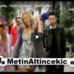 Yeşim Erçetin – Cicim Ayları Klibinden Bir Sahne