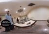 Mumya ve Arkeoloji Müzesi Amasya’dan Sanal Gerçeklik – 360° Derece