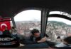 Ordu Boztepe’ye Çıkan Teleferikte #Sanal #Gerçeklik Deneyimine Ne Dersin?- 360° Derece Video