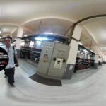 Trabzon Şölen Çay Fabrikasını #Sanal #Gerçeklik ile Gezelim – 360° Derece Video