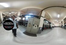 Trabzon Şölen Çay Fabrikasını #Sanal #Gerçeklik ile Gezelim – 360° Derece Video
