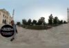 Adana Sabancı Merkez Camiini #Sanal #Gerçeklik ile Gezelim Mi?- 360° Derece
