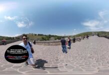 Diyarbakır Dicle de #Sanal #Gerçeklik Deneyimine Hazır Mısın? – 360° Derece