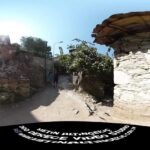 İzmir Şirince Sokaklarında #Sanal #Gerçeklik Deneyimine Var Mısınız?! – 360° Derece