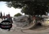 Mersin / Tarsus Eshab-ı Kehf Yedi Uyurlar Mağarasında #Sanal #Gerçeklik Deneyimi – 360° Derece
