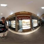 Şanlıurfa Tarihi Kapalı Çarşısını #Sanal #Gerçeklik ile Gezmeye Hazır Mısın? – 360° Derece